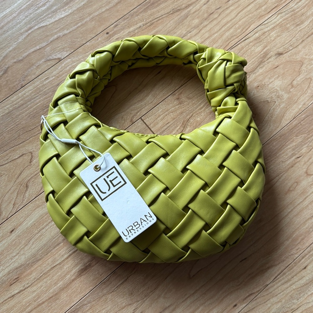 Urban Expressions Bag